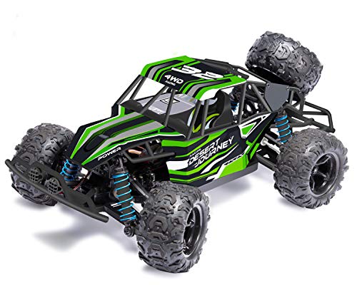 fast off road rc cars