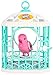 Little Live Pets Bird with Cage - Ruby Belle