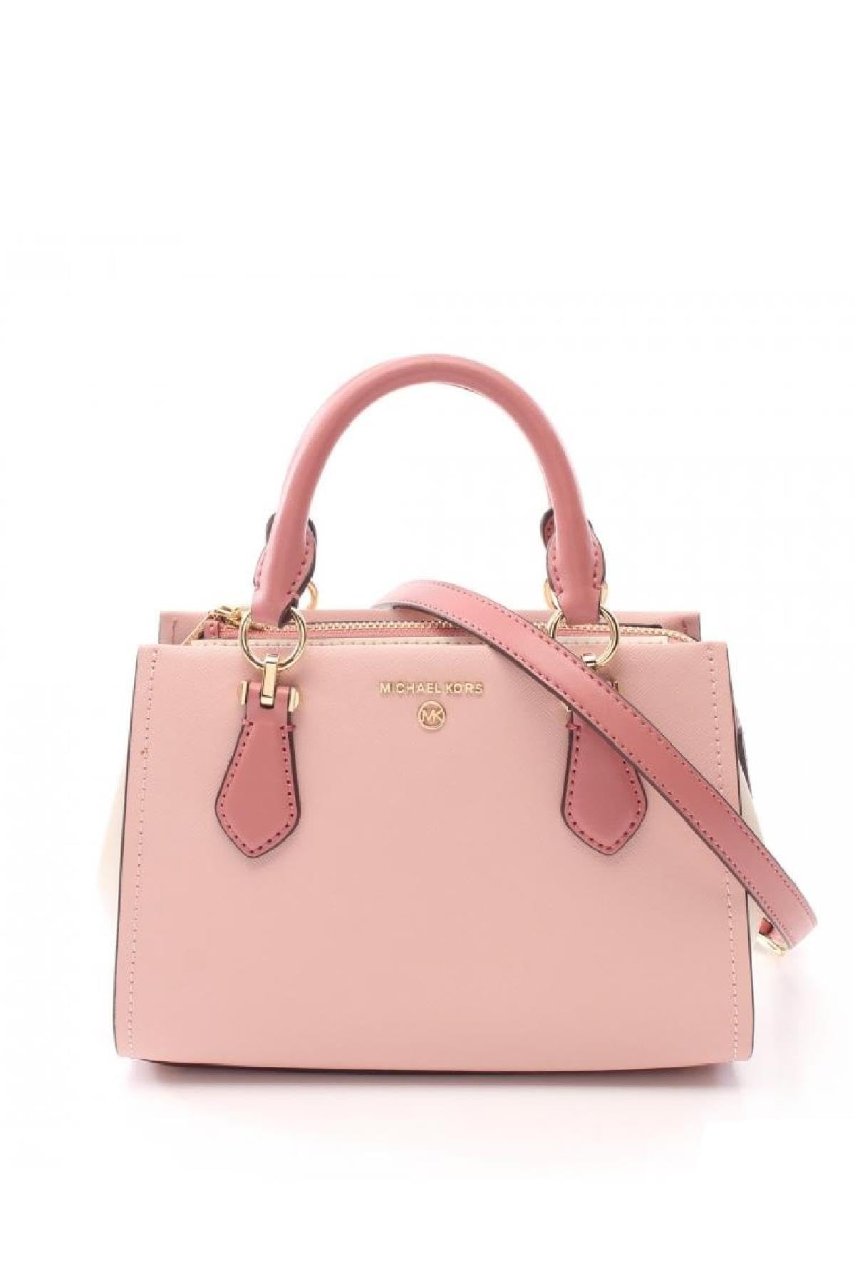 Michael Kors Women's Marilyn Small Crossbody