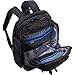 Samsonite Prowler ST6 Laptop Backpack - TSA-Approved - Fits Up To 17.3 Inch Laptops & Tablets - (Black)