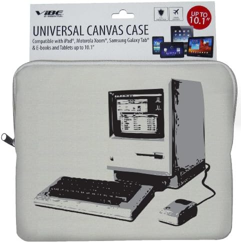 DGL Canvas Case for Tablet (VE-3700-DSK)