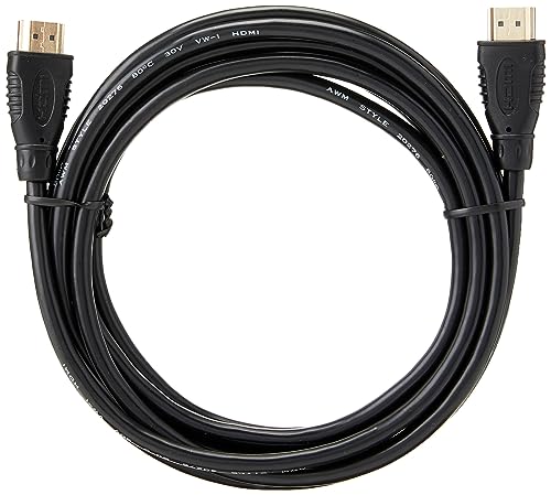 PremiumCord HDMI Cable A - HDMI A M/M 3 m Gold Plated Connectors