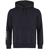 Canterbury Men's Club Hoody - Black - S