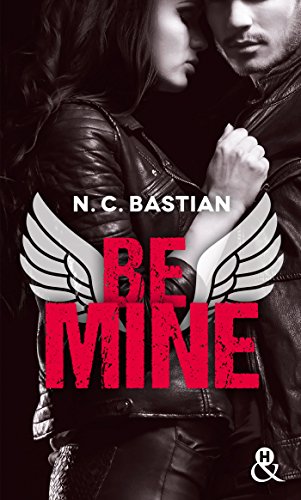 Be mine