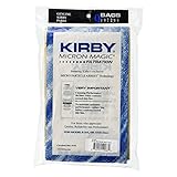 Kirby G4, G5, Gsix Bag Micron Magic 197394, 9
