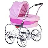 vintage bassinet stroller