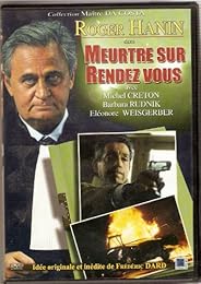 Maître Da Costa - Vol. 3 : Meurtre Sur Rendez-Vous