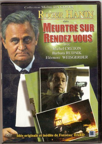 Maître Da Costa - Vol. 3 : Meurtre Sur Rendez-Vous