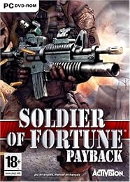Soldier Of Fortune : Payback
