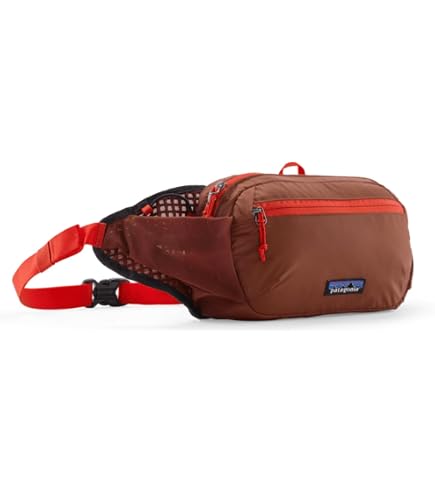 patagonia ultralight black hole mini hip pack roamer red 1L Shimano Curado BFS Casting and webbing Batac 16L Size:6 WT