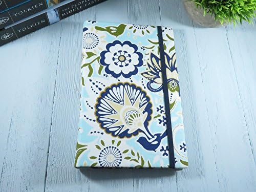 Song Bird eReader and Tablet Cover for Kindle, iPad Mini, Samsung Galaxy Tab and Kobo Aura One