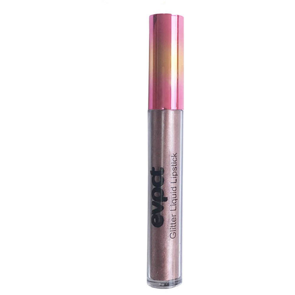 Amuster Miss Rose Double Fin Lining Durable Imperméable Lip