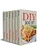 DIY Box Set: 100+ Amazing DIY Hacks You Can Easily Do! (Frugal Living, How To Knit, DIY Recycle Projects)