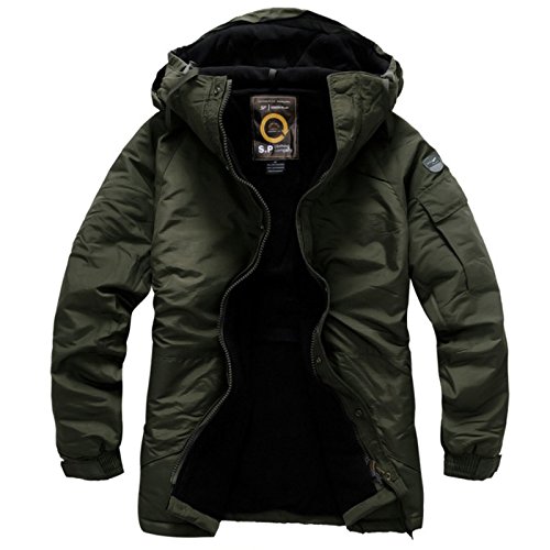 Mens Premium Waterproof Solid Ski SnowBoard Board Wear Jacket Jumper Parka Mens Premium Waterproof Solid Ski SnowBoard Board Wear Jacket Jumper Parka
