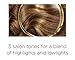 Clairol Nice'n Easy Permanent Hair Dye, 10A Extra Light Ash Blonde Hair Color, 1 Count