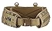 Rodut (TM) Gen II Battle Tactical Belt Military Belt (Multicam, Large)