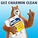 Charmin Charmin Essentials Strong Toilet Paper 9 Giant Rolls, 1.8 Pound