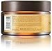 Unruly Hair Mask Deep Conditioner - Extra Thick Coarse Ethnic Hair Care - Moroccan Argan Mask 8.5 oz - Long Lasting Conditioning for Dry Damaged Hair & Scalp