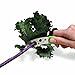 Microplane SwiftStrip Herb Stripper, One size, Green