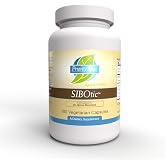 Priority One Vitamins SIBOtic&trade; (180) Caps - Support for Healthy Small Intestinal Bacterial Balance.* Exclusive Formulation by Dr. Mona Morstein Clinical Strength