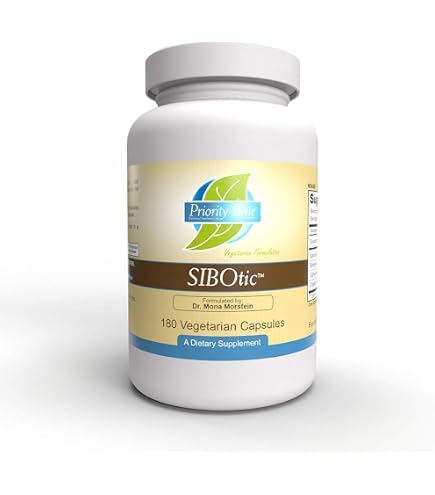 glutathione for sibo Amazon.com: Priority One Vitamins SIBO-Rebuild 180 Vegetarian Capsules  Support for Nerve and Intestinal Lining Health.* Exclusive Formulation by  Dr. Mona Morstein Clinical Strength : Health & Household