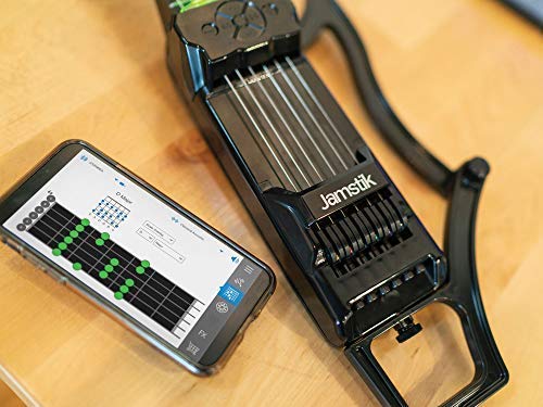 Jamstik 7 Bundle Edition - Thumbnail 7