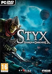 Styx : Shards of Darkness