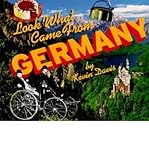 Look What Came from Germany