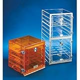 Cole-Parmer - 890080 Shelf f/ Stackable Acrylic