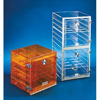 Cole-Parmer - 890080 Shelf f/ Stackable Acrylic
