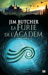 La  furie de l'Academ