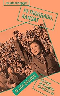 Livro Petrogrado, Xangai