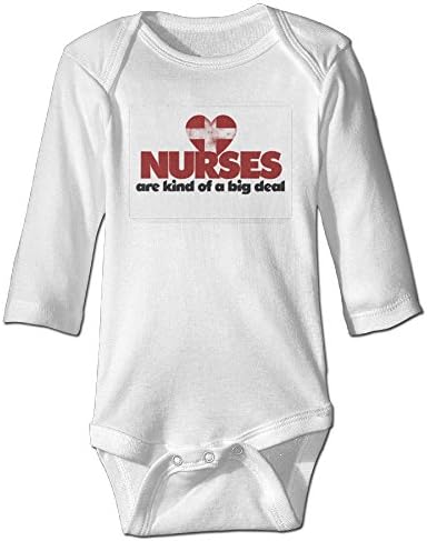 Nurse Baby Onesies Climb Clothes Romper For Infants
