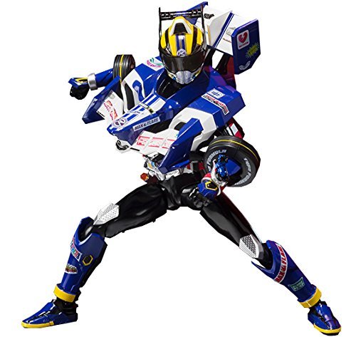Bandai Tamashii Nations S.H. Figuarts Kamen Rider Drive Type Formula 