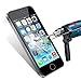 Aerb 9H Tempered Glass Screen Protector for Apple iPhone SE 5S 5C 5