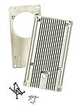 FLIR T199163 Front Mounting Plate Kit