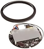 Zodiac R0474100 120-Volt Printed Circuit Board With Light Shaping Diverger Replacement For Select Zodiac Jandy WaterColors LED Large Light Engine