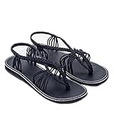 SUKULIS Women Shoes Fashion Summer Beach Sandals
