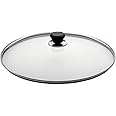 Scanpan Classic 10-1/4-Inch Glass Lid (26001212)