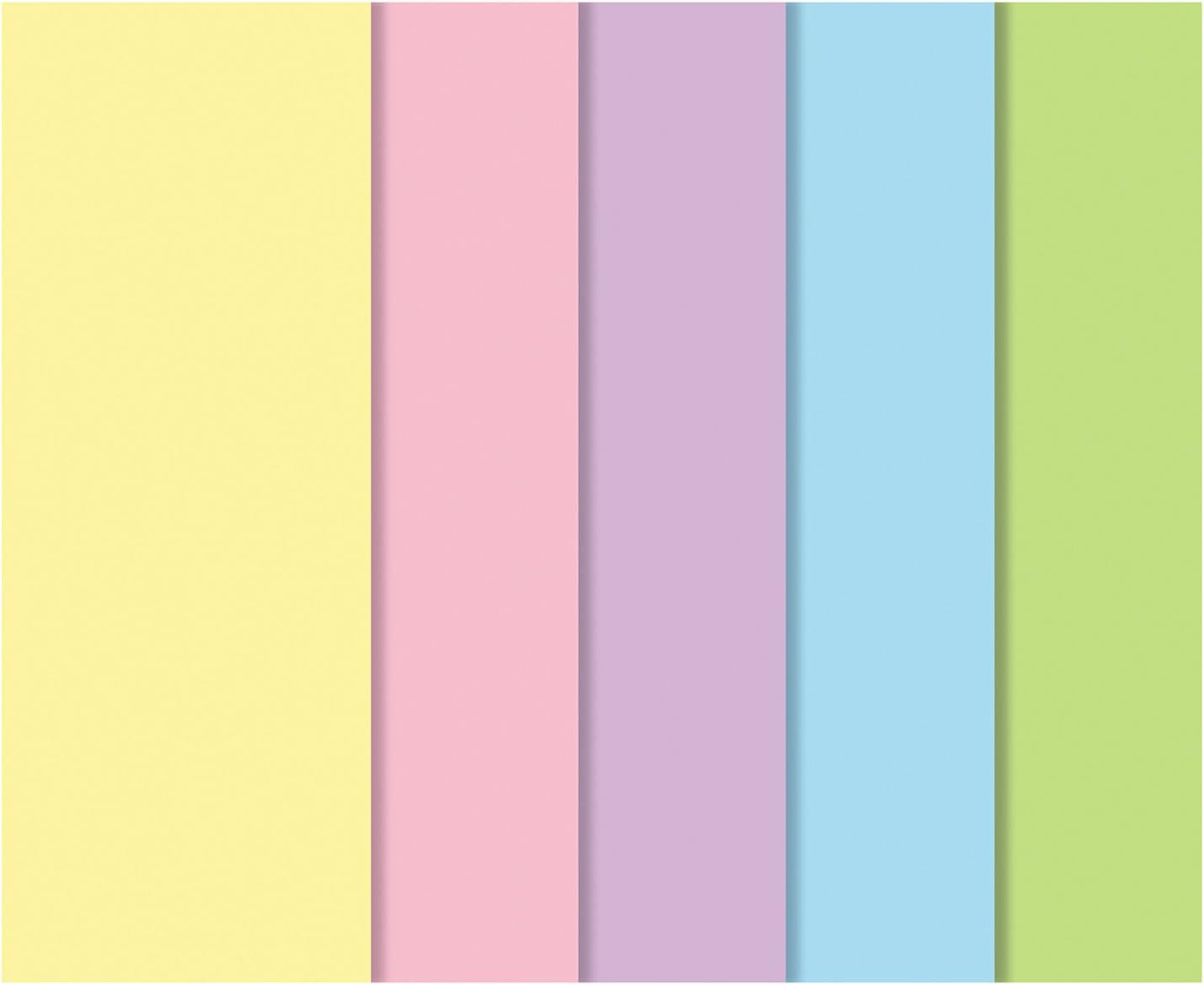 Ursus Clear Stars, Pastel-coloured, 6 x 16 cm - Image 3