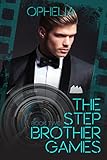 The Stepbrother Games: Book Two