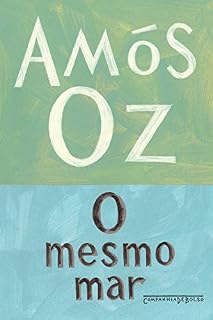 Livro O mesmo mar