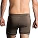 True Cut Yoga Combat Shorts