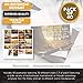 Juvale 40 Pack Blank Bible Verse Postcards, All Occasion Inspirational Quotes from Christian Scripture, 20 Designs (4 x 6 In)