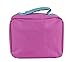 Disney FCCOR16ZA Frozen Lunch Kit, Pink