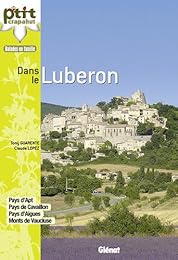 Dans le Lubéron