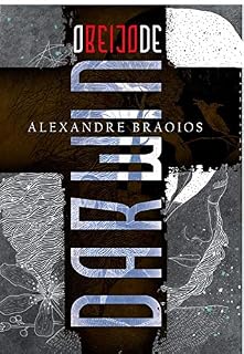 Livro O Beijo de Darwin