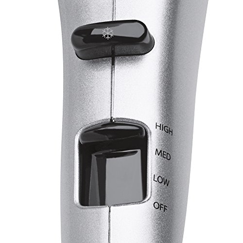 REVLON 1875W 3in1 Styling Hatchet Hair Dryer Pricepulse