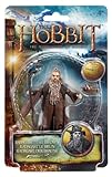 Hobbit: Desolation of Smaug 6 Inch Collector Action Figure Radagast
