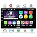 ATOTO A6 Android Car Navigation Stereo - 2X Bluetooth & Quick Charge - Premium A6Y2721P 2G/32G Universal Auto Entertainment Multimedia Radio,WiFi/BT Tethering Internet,Support 256G SD & More primary